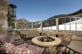 River Run Village, 3 Bed Condo at Lone Eagle Lodge, Ski-in Ski-out